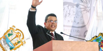 Lalo Gattás, ¡de los mejor evaluados!