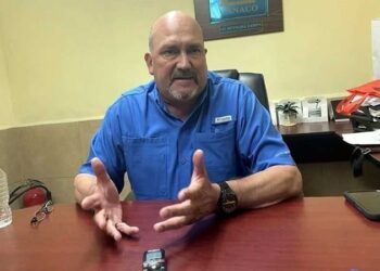 Llama CANACO Reynosa a fortalecer la seguridad y recuperar la confianza ciudadana