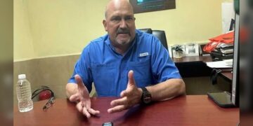 Llama CANACO Reynosa a fortalecer la seguridad y recuperar la confianza ciudadana