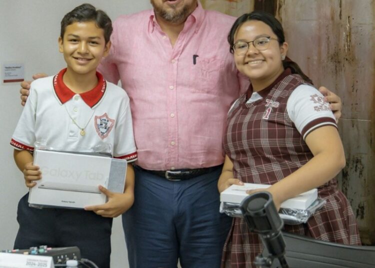 Llega “Conexión T”, el programa radiofónico infantil para educación básica en Tamaulipas