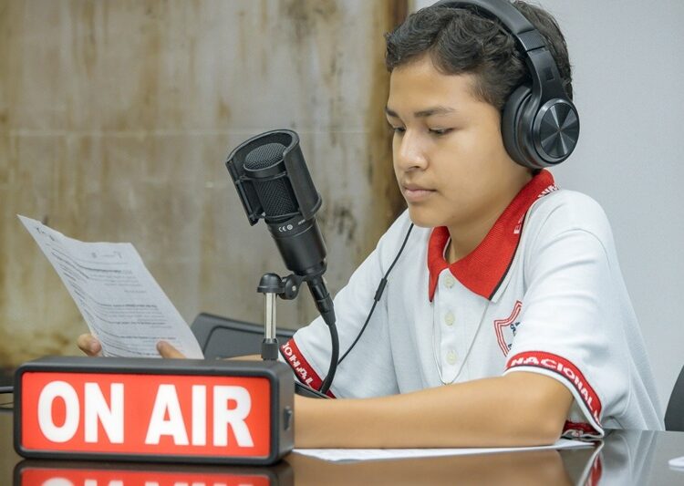 Llega “Conexión T”, el programa radiofónico infantil para educación básica en Tamaulipas