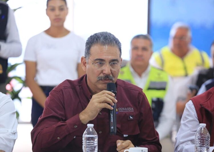 Mantiene Tamaulipas todas las medidas de prevención y alertamiento