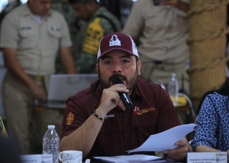 Mantiene Tamaulipas todas las medidas de prevención y alertamiento