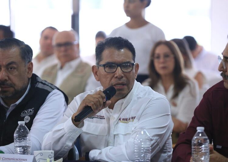 Mantiene Tamaulipas todas las medidas de prevención y alertamiento