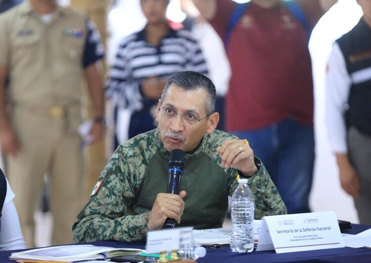 Mantiene Tamaulipas todas las medidas de prevención y alertamiento