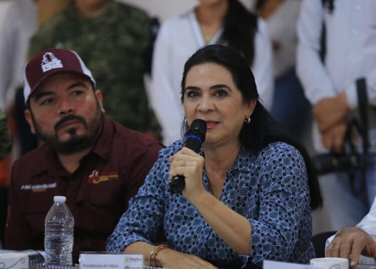 Mantiene Tamaulipas todas las medidas de prevención y alertamiento