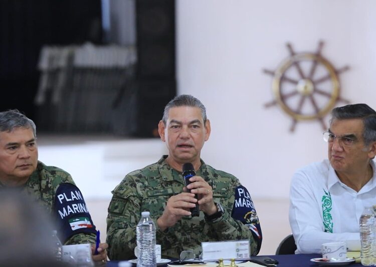 Mantiene Tamaulipas todas las medidas de prevención y alertamiento