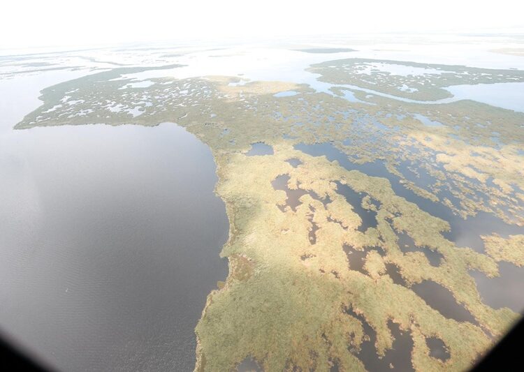 Mantiene Tamaulipas todas las medidas de prevención y alertamiento