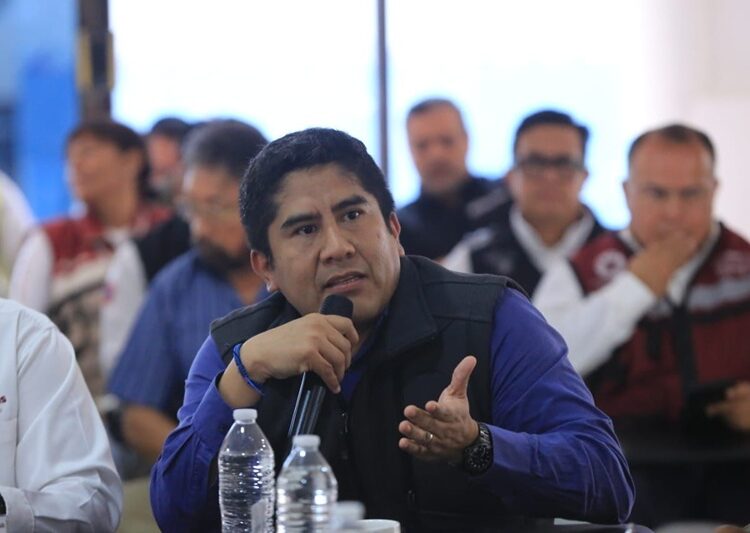 Mantiene Tamaulipas todas las medidas de prevención y alertamiento