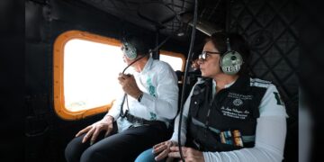 Mantiene Tamaulipas todas las medidas de prevención y alertamiento