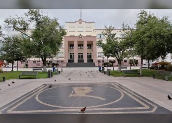 CODHET capacita a policías de Tamaulipas para erradicar la tortura