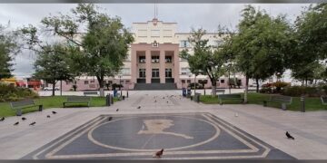 CODHET capacita a policías de Tamaulipas para erradicar la tortura