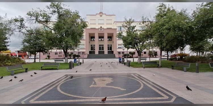 CODHET capacita a policías de Tamaulipas para erradicar la tortura