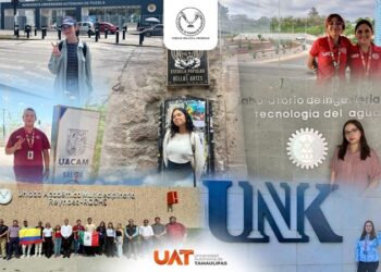 Obtiene la UAT 1.er lugar en campeonato nacional de animación COP Tour 2025