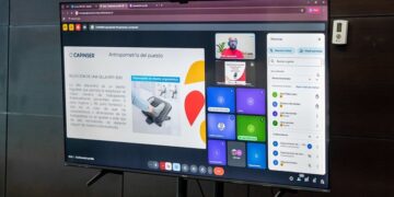 Más de 700 personas participan en capacitación virtual sobre la “Ley Silla”