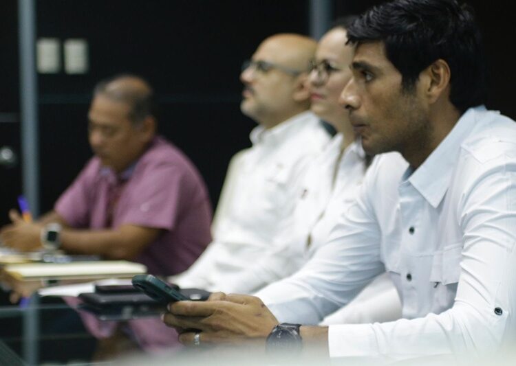 Más de 700 personas participan en capacitación virtual sobre la “Ley Silla”