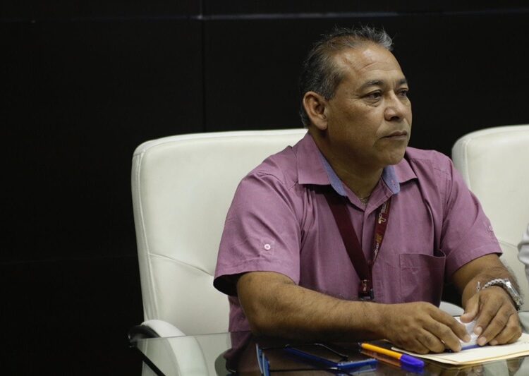 Más de 700 personas participan en capacitación virtual sobre la “Ley Silla”