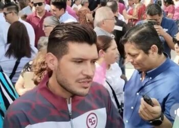 “Matamoros ‘trabaja de puro milagro’ por deuda histórica heredada”: Alcalde