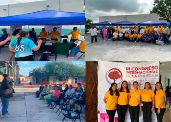 Certifican calidad educativa de la Facultad de Veterinaria de la UAT