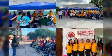 Certifican calidad educativa de la Facultad de Veterinaria de la UAT