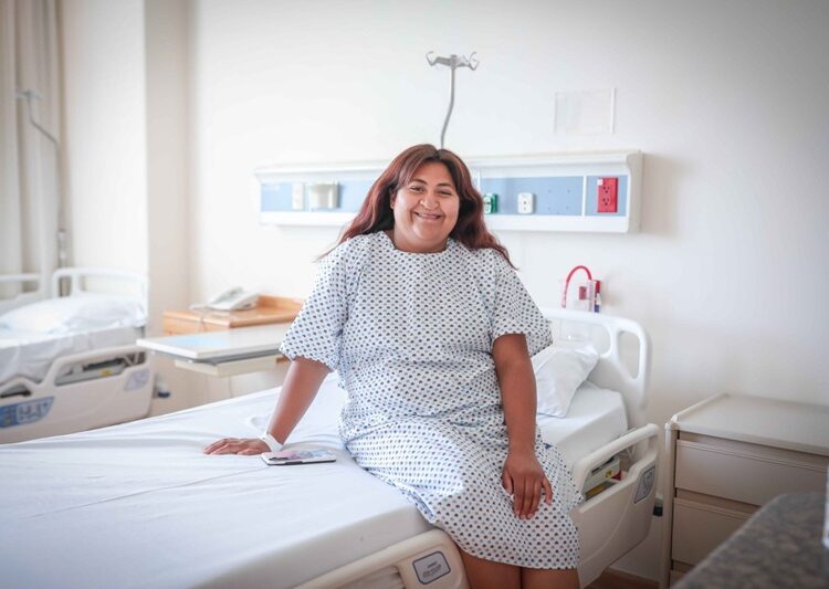 Niños y jóvenes recuperan su sonrisa con apoyo de DIF Tamaulipas y Operation Smile