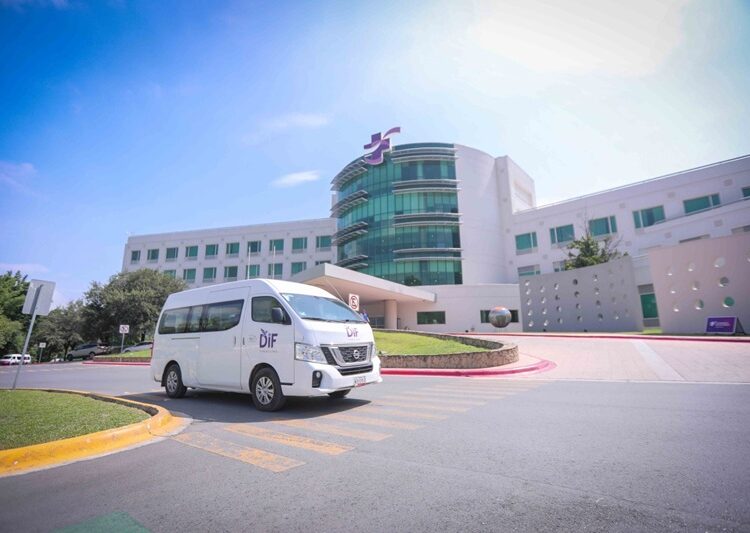 Niños y jóvenes recuperan su sonrisa con apoyo de DIF Tamaulipas y Operation Smile