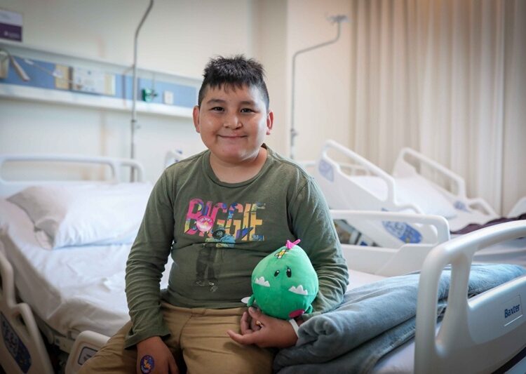 Niños y jóvenes recuperan su sonrisa con apoyo de DIF Tamaulipas y Operation Smile