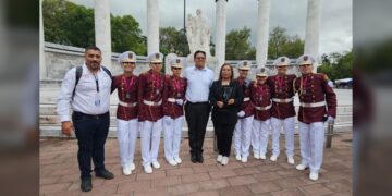 Dámaso Anaya pone en marcha la temporada 2025 de la ‘LNBP’ varonil