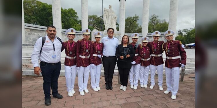 Dámaso Anaya pone en marcha la temporada 2025 de la ‘LNBP’ varonil