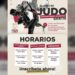 Ofrece NLD clases de judo gratis para niños y adolescentes en el Centro de Bienestar Solidaridad