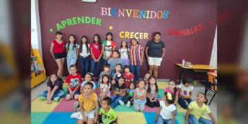 Ofrecen Bibliotecas de NLD curso “Mis Vacaciones en la Biblioteca”