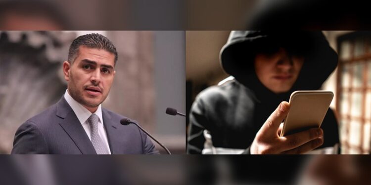 “Habilitan el número 089”: esta es la estrategia de Harfuch contra la extorsión