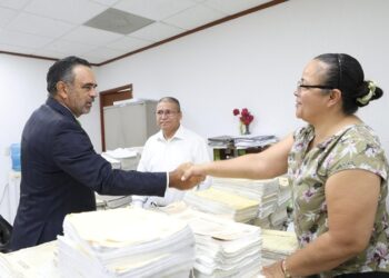 Revela magistrada resistencias a la igualdad en elección judicial de Tamaulipas