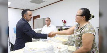Revela magistrada resistencias a la igualdad en elección judicial de Tamaulipas