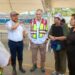 Otorga SST atención médica y realiza acciones contra el dengue en el sur del estado