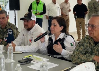 PC mantiene asistencia a los habitantes de zonas afectadas por inundaciones