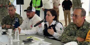PC mantiene asistencia a los habitantes de zonas afectadas por inundaciones