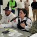 PC mantiene asistencia a los habitantes de zonas afectadas por inundaciones