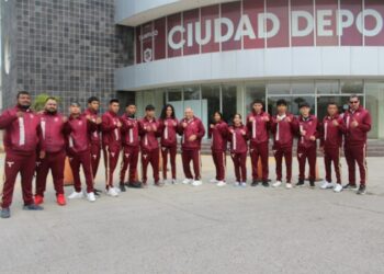 Participarán 11 boxeadores de Tamaulipas en Olimpiada Nacional