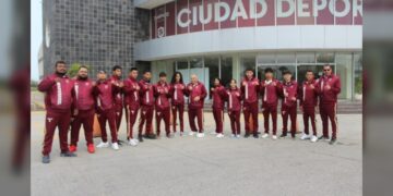 Participarán 11 boxeadores de Tamaulipas en Olimpiada Nacional