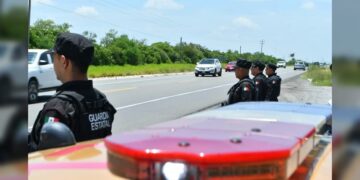 En proceso 11 obras en Victoria