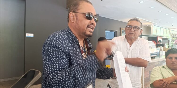 Piden realizar una auditoría federal a delegación del IMSS Bienestar y a hospitales de Tamaulipas