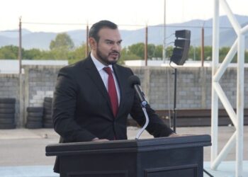 Planea SSPT pasar de 3 mil 800 cámaras de videovigilancia a tener 6 mil