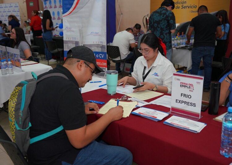 Prepara Gobierno de NLD ‘Tercera Feria del Empleo’