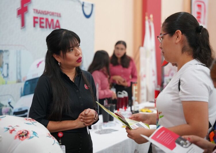 Prepara Gobierno de NLD ‘Tercera Feria del Empleo’