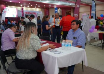 Prepara Gobierno de NLD ‘Tercera Feria del Empleo’