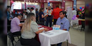 Prepara Gobierno de NLD ‘Tercera Feria del Empleo’