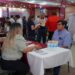 Prepara Gobierno de NLD ‘Tercera Feria del Empleo’