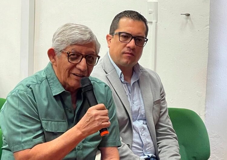 Presenta COLTAM libro sobre desarrollo económico regional en México