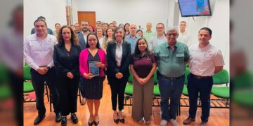 Presenta COLTAM libro sobre desarrollo económico regional en México